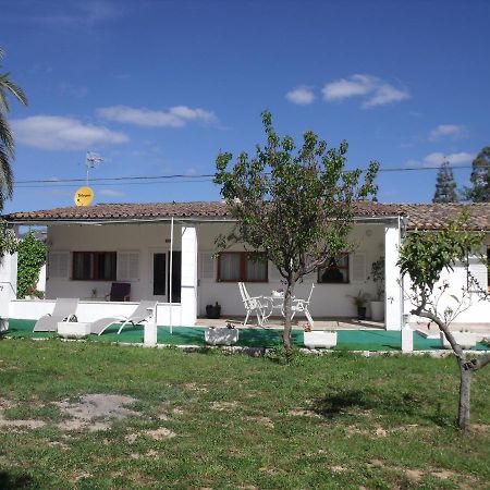 Can Barcelo Inca  Zewnętrze zdjęcie