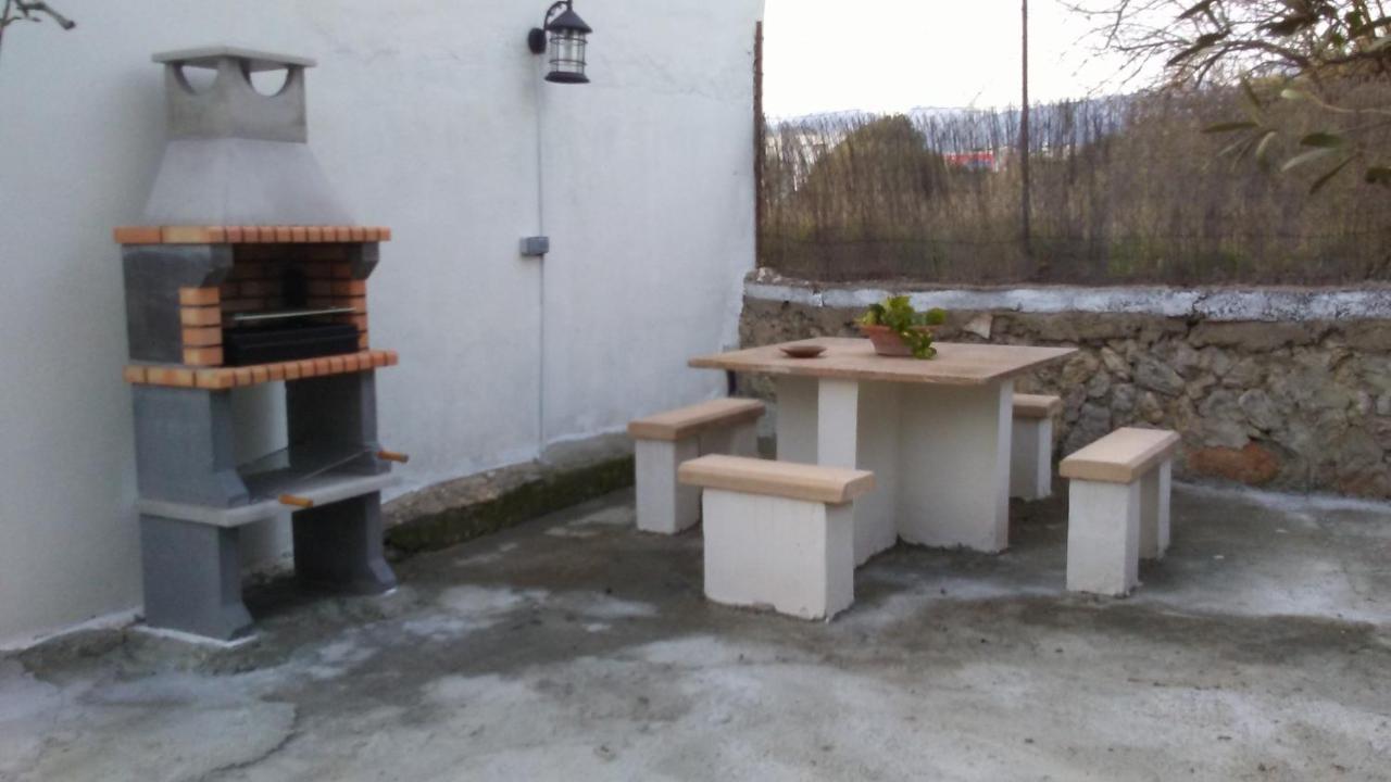 Can Barcelo Inca  Zewnętrze zdjęcie